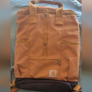 Carhartt backpack